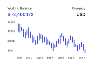 Professional traders analyzing financial markets on Talon Investly