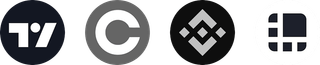 Strategic trading platform partner of Talon Investly visual representation and branding